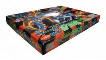 Gaiking - Popy - Gaiking Board Game