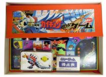 Gaiking - Popy - Gaiking Board Game