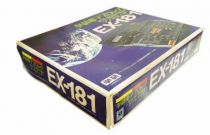 Gakken - EX-System - EX-181 (mint in box)