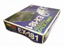 Gakken - EX-System - EX-181 (mint in box)