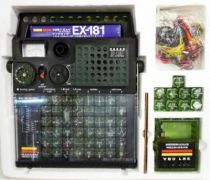 Gakken - EX-System - EX-181 (mint in box)