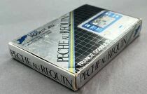 Gakken / France Double R - Handheld Game - P&ecirc;che aux Requin (Fishing)