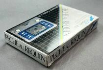 Gakken / France Double R - Handheld Game - P&ecirc;che aux Requin (Fishing)