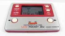 Gakken / France Double R - Handheld Game - Tremblement de Terre (occasion)