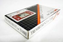 Gakken / France Double R - LCD Pocket Game - Earthquake (Loose with box)