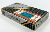 Gakken / France Double R - LCD Pocket Jeu - La traversée (occasion en boite)