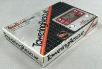 Gakken / Futuretronics - Handheld Game - Towering Rescue (in box)