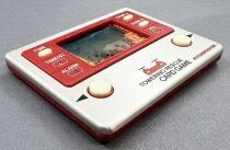 Gakken / Futuretronics - Handheld Game - Towering Rescue (in box)