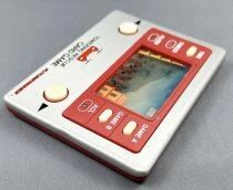 Gakken / Futuretronics - Handheld Game - Towering Rescue (in box)