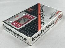 Gakken / Futuretronics - Handheld Game - Towering Rescue (Tremblement de Terre) en boite