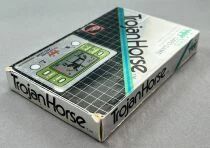 Gakken / Futuretronics - Handheld Game - Trojan Horse (Cheval de Troie) en boite