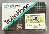 Gakken / Futuretronics - Handheld Game - Trojan Horse (in box)