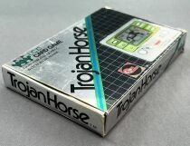 Gakken / Futuretronics - Handheld Game - Trojan Horse (in box)