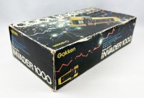 Gakken - Handheld Game - Galaxy Invader 1000 (occasion en boite)