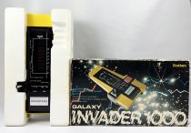 Gakken - Handheld Game - Galaxy Invader 1000 (occasion en boite)