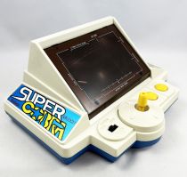  Gakken / Konami LSI Game - Table Top - Super Cobra (en boite)