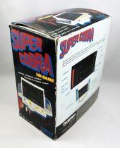  Gakken / Konami LSI Game - Table Top - Super Cobra (en boite)