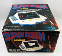  Gakken / Konami LSI Game - Table Top - Super Cobra (en boite)