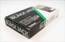 Gakken - LCD Computer Game - Black Jack ((Loose with box)