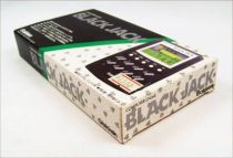 Gakken - LCD Computer Game - Black Jack ((Loose with box)