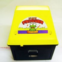 Gakken LSI Game - Table Top - Frogger (Loose)
