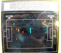 Gakken LSI Game - Table Top - Soccer (occasion) 05