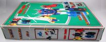 Galactic Gale Baxinger - Robot Baxingar DX (5-in-1 Motor Jumbo Convertible Fighter) - Tai Fong Toys