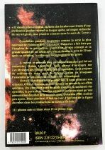 Galactica : L\'Odyss&eacute;e des Etoiles - Livre Guide de la S&eacute;rie TV (en fran&ccedil;ais) par Didier LIARDET (Yris 1997) 