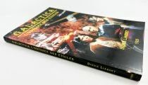 Galactica : The Odyssey of the Stars - French TV Series\' s Book Guide by Didier LIARDET (Yris 1997) 
