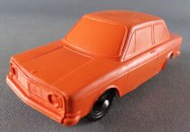 Galanite Volvo 142 Orange 1:43