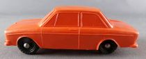 Galanite Volvo 142 Orange 1:43