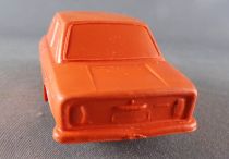 Galanite Volvo 142 Orange 1:43