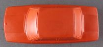 Galanite Volvo 142 Orange 1:43