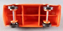 Galanite Volvo 142 Orange 1:43