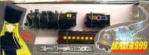 Galaxy Express 999 - Taito - Super Mechanics Train