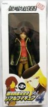 Galaxy Express 999 - Tetsuro - Statue pvc - Taito