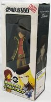 Galaxy Express 999 - Tetsuro - Statue pvc - Taito