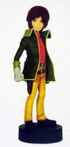 Galaxy Express 999 - Tetsuro - Statue pvc - Taito