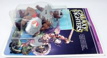 Galaxy Fighters - Sewco Industrial Co Ltd. - Mace Ape (mint on card)