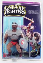 Galaxy Fighters - Sewco Industrial Co Ltd. - Mace Ape (neuf sous blister)
