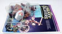 Galaxy Fighters - Sewco Industrial Co Ltd. - Mace Ape (neuf sous blister)