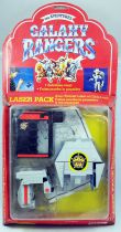 Galaxy Rangers - Laser Pack