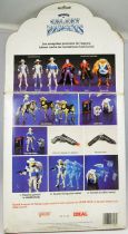 Galaxy Rangers - Laser Pack