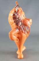 Galbani - 10 cm Plastic Advertising Figure - Lion