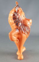 Galbani - Figurine Publicitaire Plastique Soufflé 10 cm - Le Lion