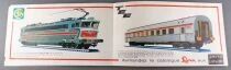 Galeries Lafayette Catalog Brochure Lima Ho New Arrivals 1965