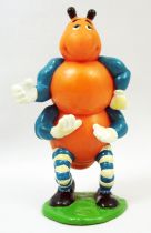 Gallavants - 3\  pvc figure - Traw