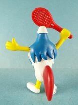 Galli (le Coq Sportif) - Schleich - Galli Tennisman