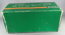 Gama 4262 Deutz Tractor with Spreader Mint in Box 1:16