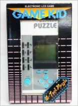 Game Kid - Handheld Game - Electronic Puzzle (mint in box)